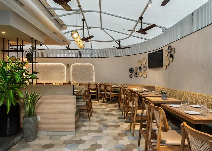 Hotel Suncity Residency Mumbai