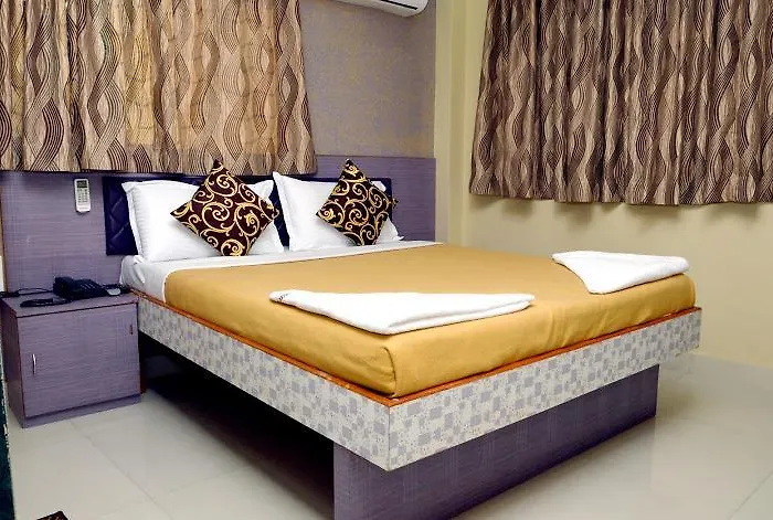 New Aifa Residency Hotel Mumbai